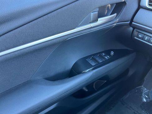 Used 2025 Toyota Camry LE image 20