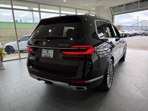 New 2026 BMW X7 xDrive40i image 6