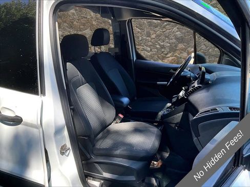Used 2019 Ford Transit Connect XLT FWD image 7