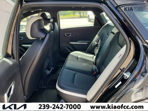 New 2026 Kia K4 GT-Line image 12