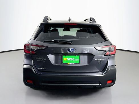Used 2023 Subaru Outback Premium AWD/4WD image 8