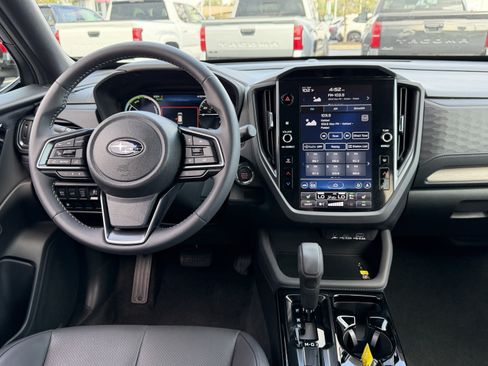 Used 2026 Subaru Forester Limited AWD/4WD image 17