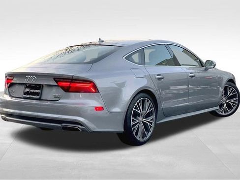 Used 2018 Audi A7 3.0T Premium Plus image 12