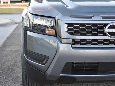 New 2026 Nissan Frontier SV w/ SV Convenience Package image 18