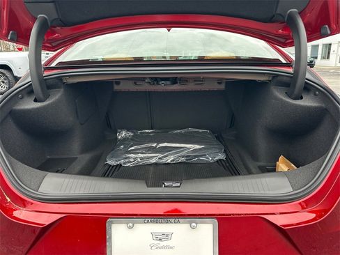 New 2026 Cadillac CT4 V Blackwing w/ Driver Assist Package image 18