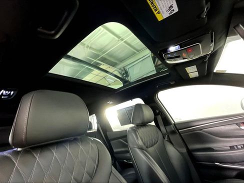 Used 2022 Hyundai Santa Fe Calligraphy image 23