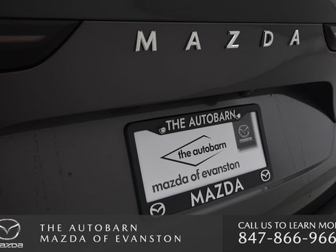 New 2026 MAZDA CX-5 AWD 2.5 S image 40