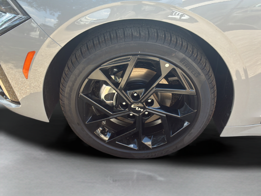 New 2026 Kia K5 GT-Line w/ GT-Line Premium Package FWD image 43