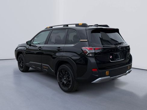 New 2026 Subaru Forester Wilderness AWD/4WD image 5