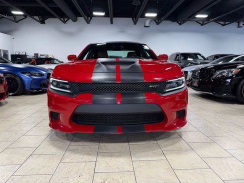 Used 2016 Dodge Charger SRT Hellcat w/ Harman/Kardon Audio Group image 10