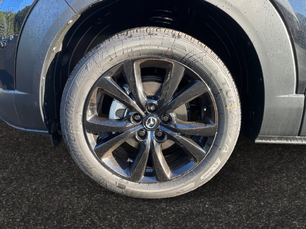 New 2026 MAZDA CX-30 AWD 2.5 S w/ Select Sport Pkg image 13