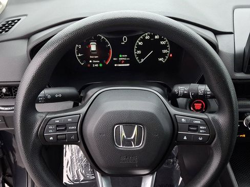 Used 2024 Honda CR-V EX image 20