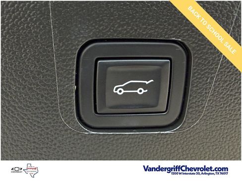 Certified 2023 Chevrolet Traverse LT AWD/4WD image 31
