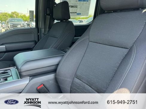 New 2026 Ford F150 XLT AWD/4WD image 24