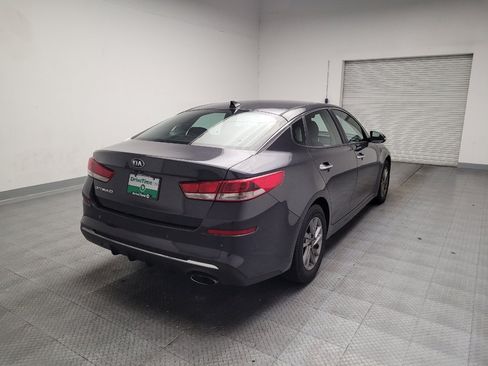 Used 2019 Kia Optima LX FWD image 9
