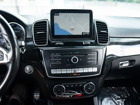 Used 2019 Mercedes-Benz GLE 43 AMG 4MATIC image 31