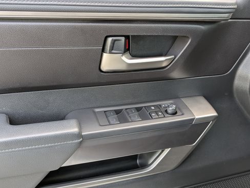 Used 2023 Toyota Sequoia SR5 w/ SR5 Premium Package image 16