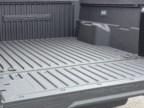 New 2026 Toyota Tacoma SR5 RWD image 6