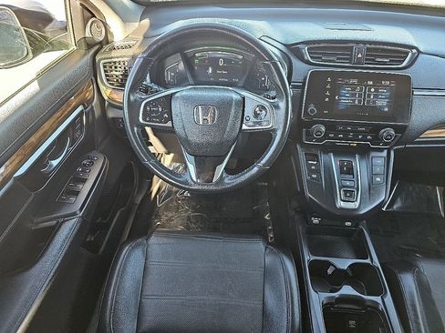 Used 2022 Honda CR-V EX-L image 22