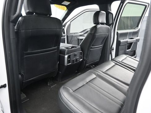Used 2020 Ford F150 XLT w/ Equipment Group 302A Luxury image 15