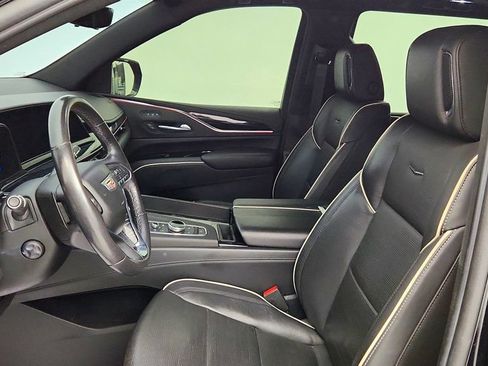 Used 2021 Cadillac Escalade Sport w/ LPO, Illumination Package AWD/4WD image 20