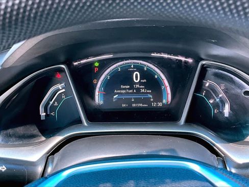 Used 2017 Honda Civic EX-T image 26
