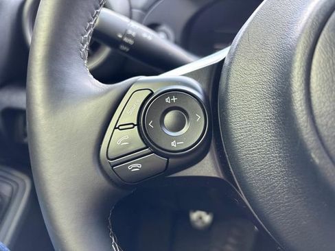 Used 2023 Toyota GR86 Premium w/ ALL Weather Mat Package (TMS) image 17