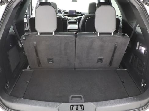 Used 2022 Ford Explorer ST-Line w/ Class IV Trailer Tow Package image 30