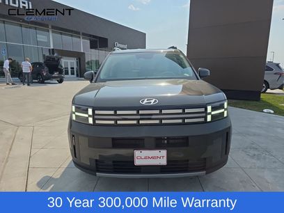 New 2026 Hyundai Santa Fe SEL