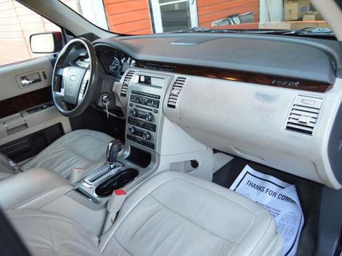 Used 2012 Ford Flex SEL w/ Equipment Group Order Code image 18