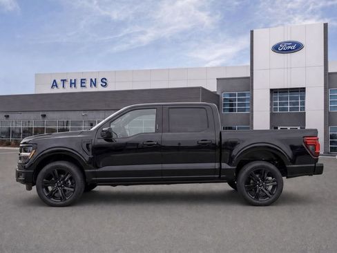 New 2026 Ford F150 STX w/ F-150 LOBO Package AWD/4WD image 7