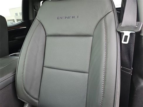 Certified 2023 GMC Sierra 1500 Denali w/ Denali Reserve Package image 21