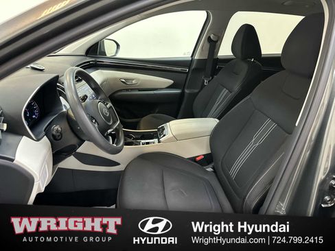 Used 2023 Hyundai Tucson SEL image 11