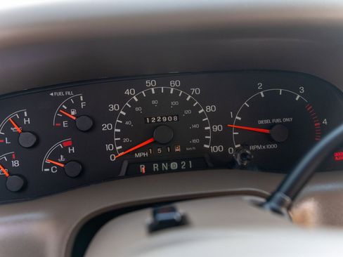 Used 1999 Ford F350 XL image 28