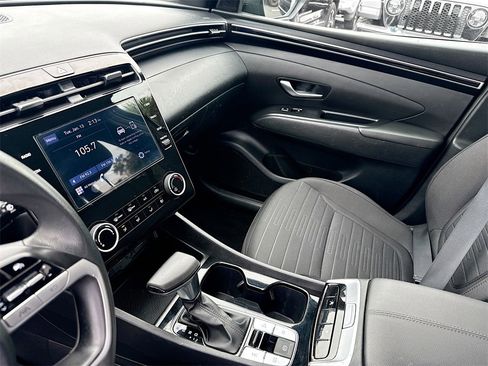 Used 2022 Hyundai Santa Cruz SEL image 25