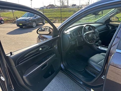 Used 2016 Buick Enclave Leather w/ Enclave Tuscan Edition image 15