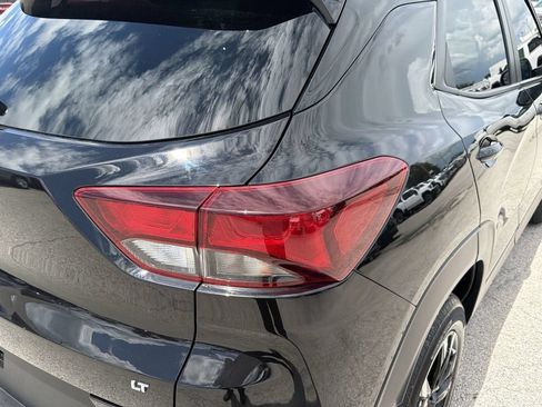 Used 2022 Chevrolet TrailBlazer LT FWD image 10