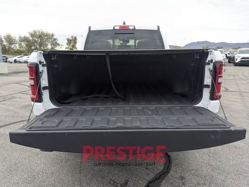 Used 2025 RAM 1500 Tradesman image 8