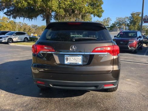 Used 2014 Acura RDX FWD w/ Technology Package image 5