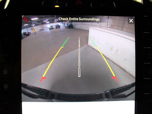 New 2026 RAM 1500 Lone Star image 18