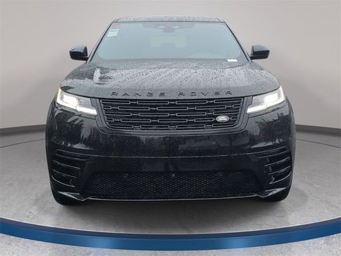 New 2026 Land Rover Range Rover Velar Dynamic SE image 2