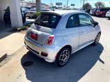 Used 2013 FIAT 500 Sport image 6