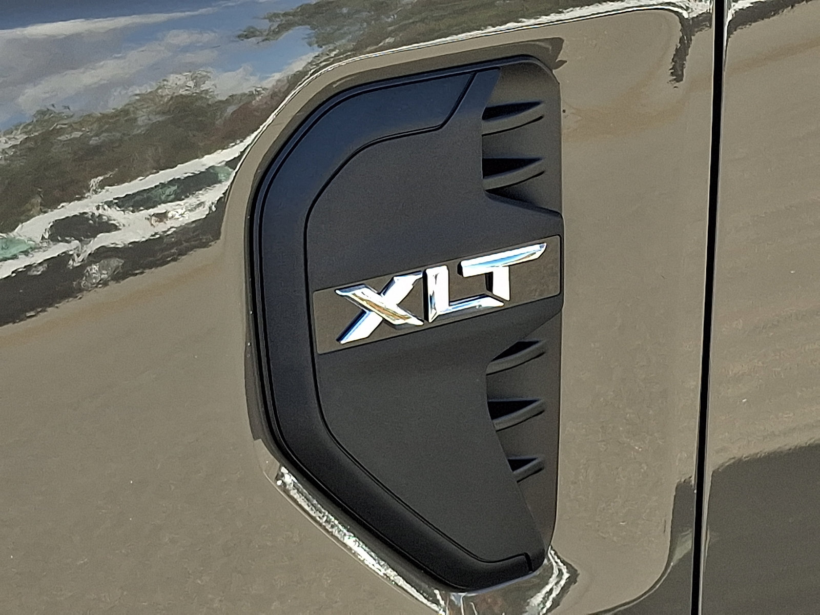 New 2026 Ford Ranger XLT w/ FX4 Off-Road Package AWD/4WD image 20