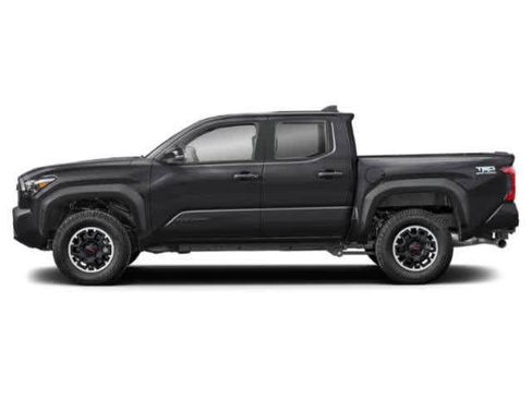 Used 2024 Toyota Tacoma TRD Off-Road AWD/4WD image 3