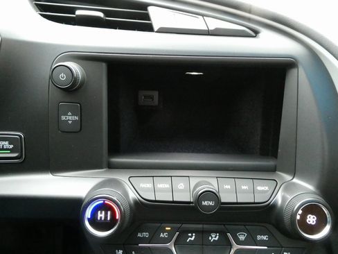 Used 2014 Chevrolet Corvette Stingray Coupe w/ 2LT Preferred Equipment Group image 32