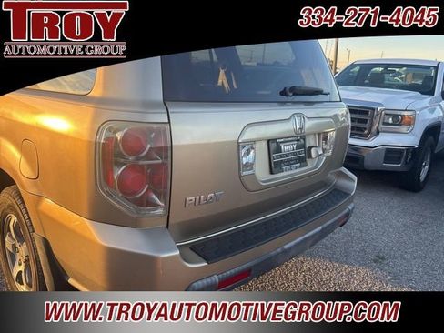 Used 2007 Honda Pilot EX-L image 32