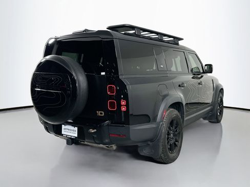 Certified 2023 Land Rover Defender 130 SE image 5