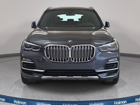 Used 2019 BMW X5 xDrive40i w/ Convenience Package AWD/4WD image 3