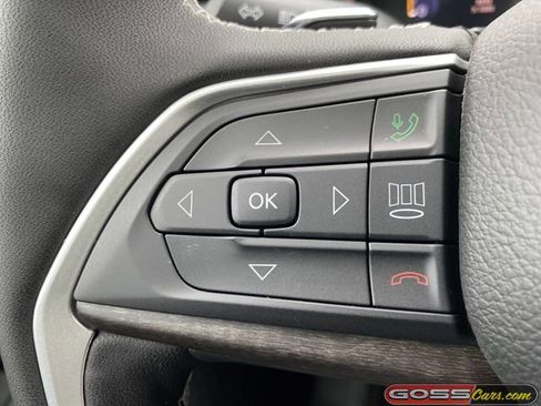 New 2026 Jeep Grand Cherokee Limited image 19