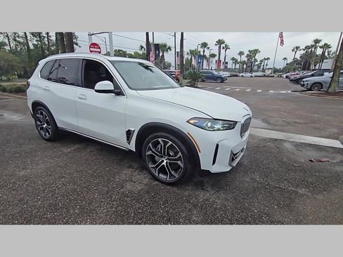 New 2026 BMW X5 xDrive50e w/ Premium Package image 41